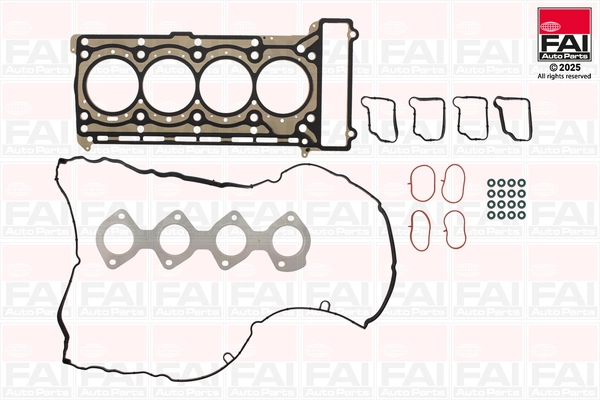 Gasket Kit, cylinder head
